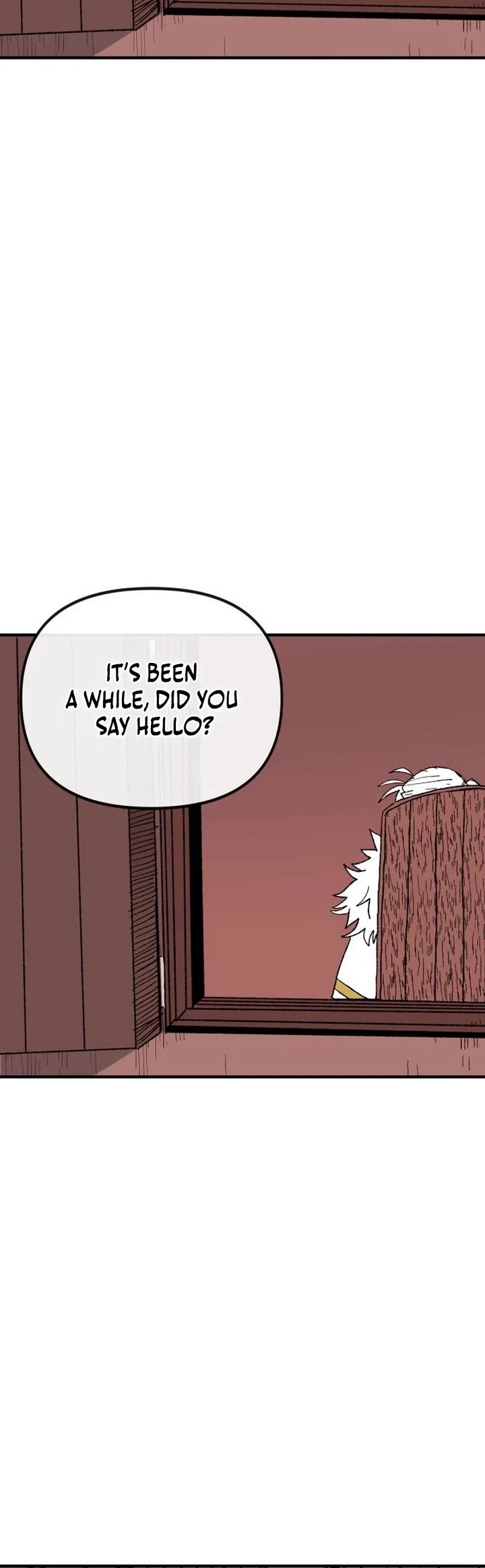The Tale of the Skeleton Messenger Chapter 16 page 27 - Chapter 16