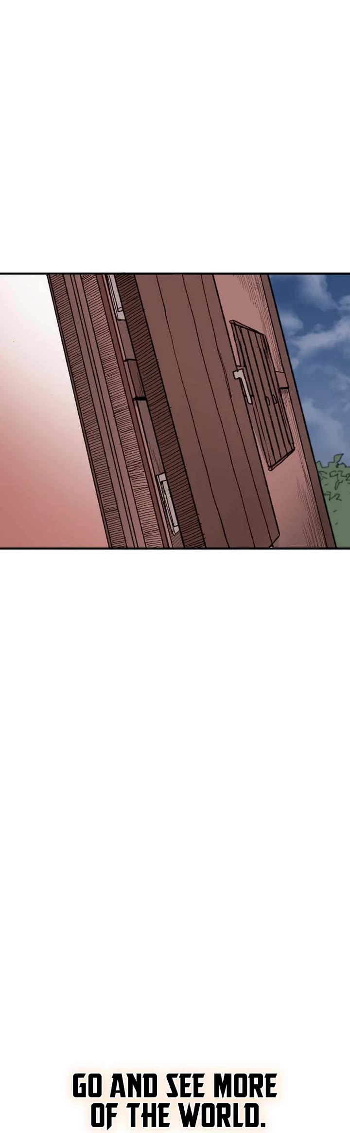 The Tale of the Skeleton Messenger Chapter 16 page 32 - Chapter 16