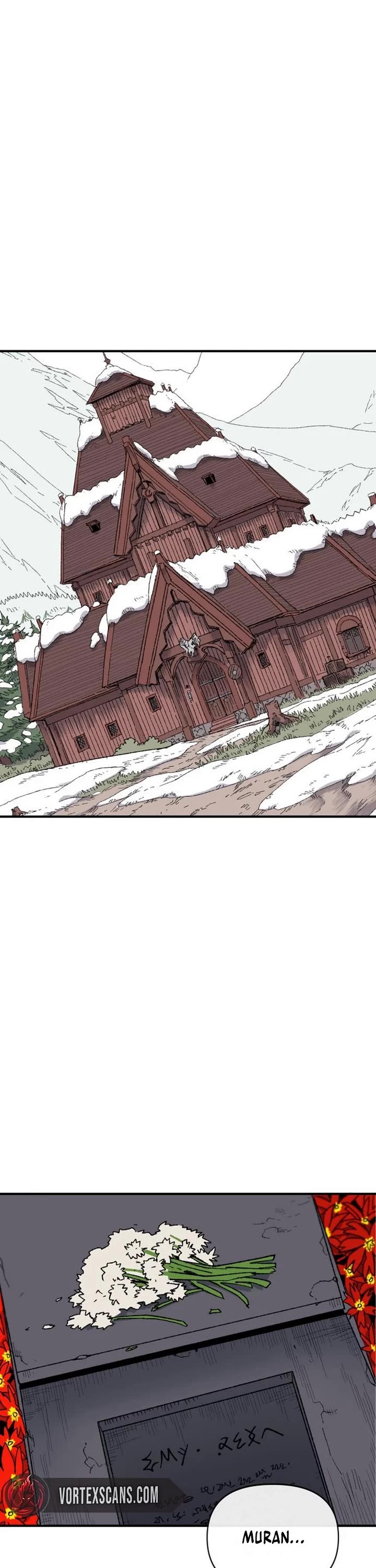 The Tale of the Skeleton Messenger Chapter 16 page 34 - Chapter 16