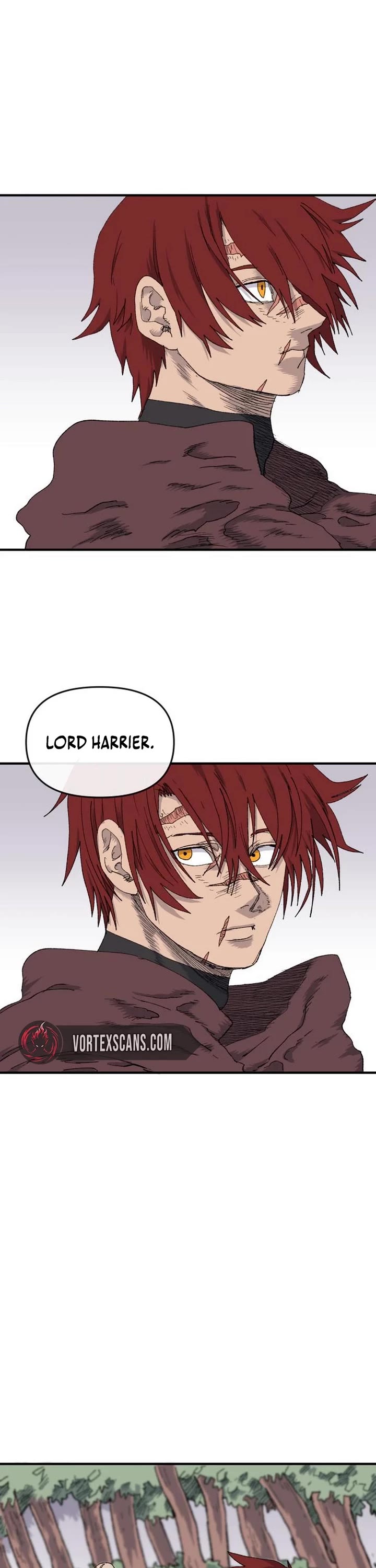 The Tale of the Skeleton Messenger Chapter 16 page 40 - Chapter 16