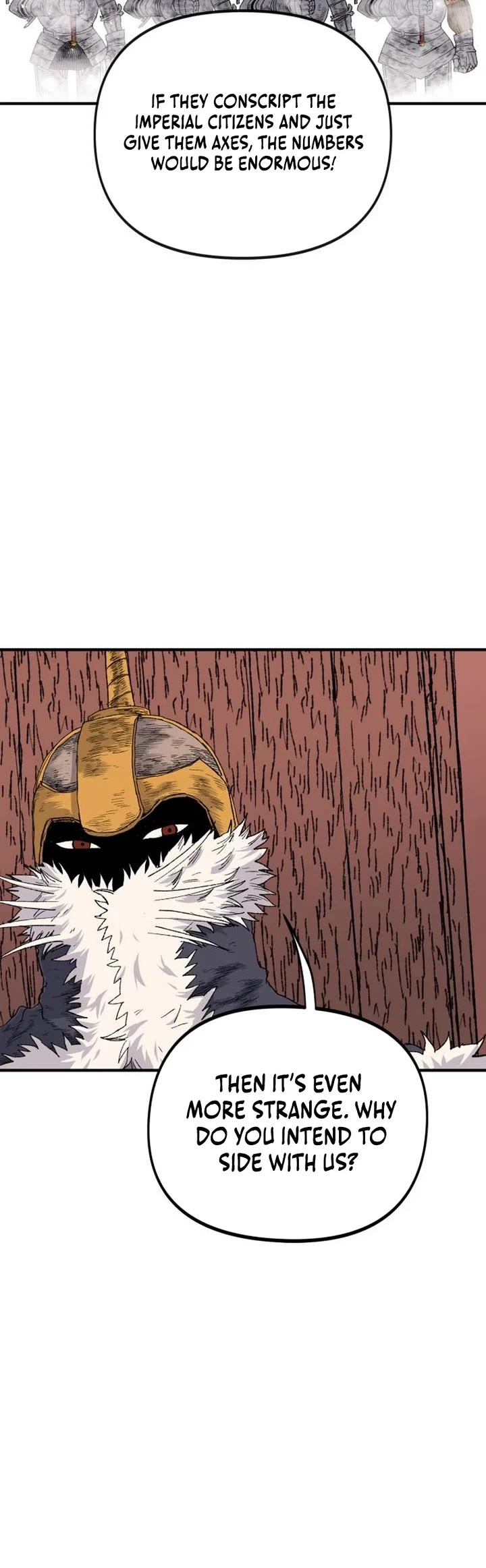 The Tale of the Skeleton Messenger Chapter 16 page 8 - Chapter 16