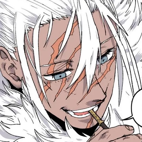 The Tale of the Skeleton Messenger Chapter 16 cover
