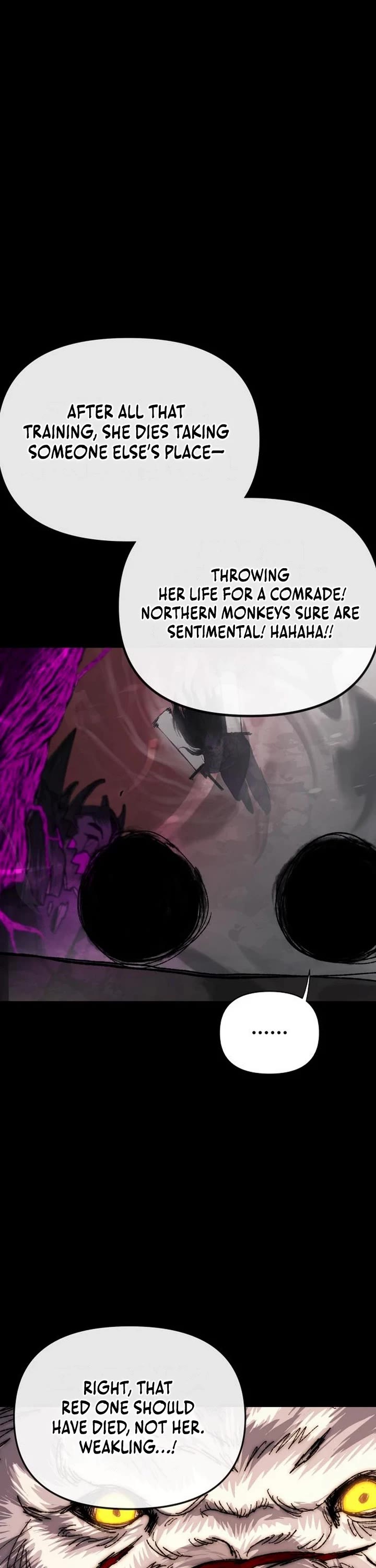 The Tale of the Skeleton Messenger Chapter 17 page 37 - Chapter 17