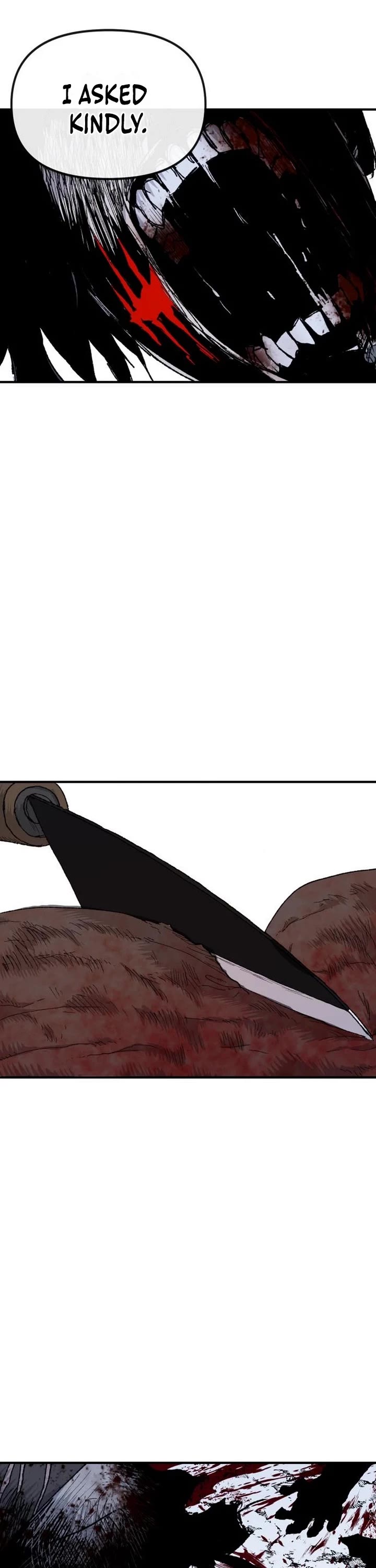 The Tale of the Skeleton Messenger Chapter 17 page 46 - Chapter 17