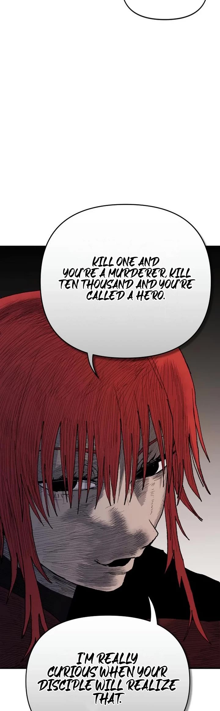 The Tale of the Skeleton Messenger Chapter 17 page 51 - Chapter 17