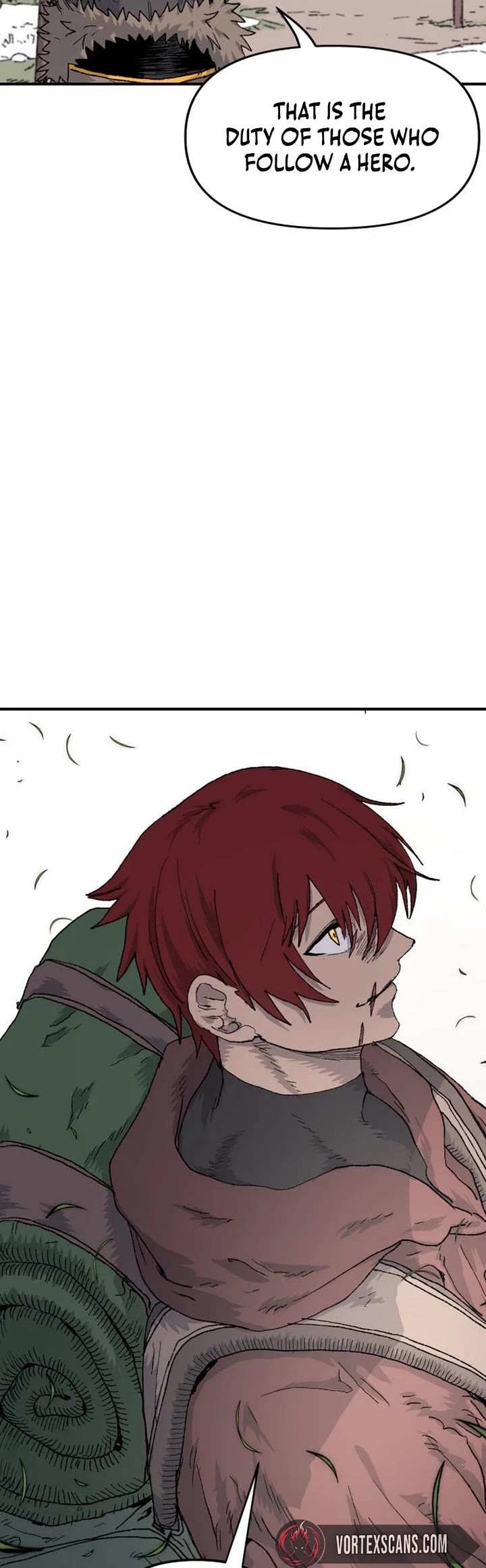The Tale of the Skeleton Messenger Chapter 17 page 9 - Chapter 17