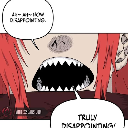 The Tale of the Skeleton Messenger Chapter 17 cover