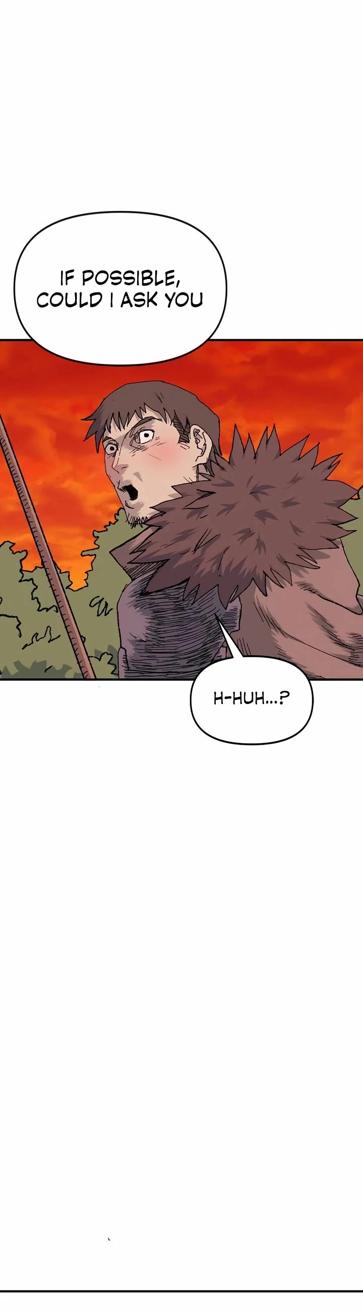 The Tale of the Skeleton Messenger Chapter 18 page 24 - Chapter 18