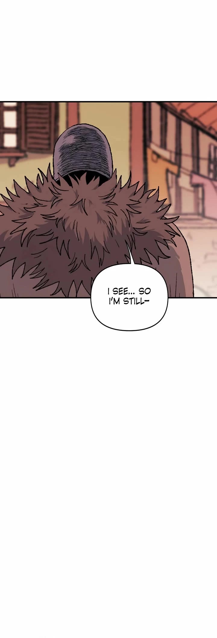 The Tale of the Skeleton Messenger Chapter 18 page 32 - Chapter 18