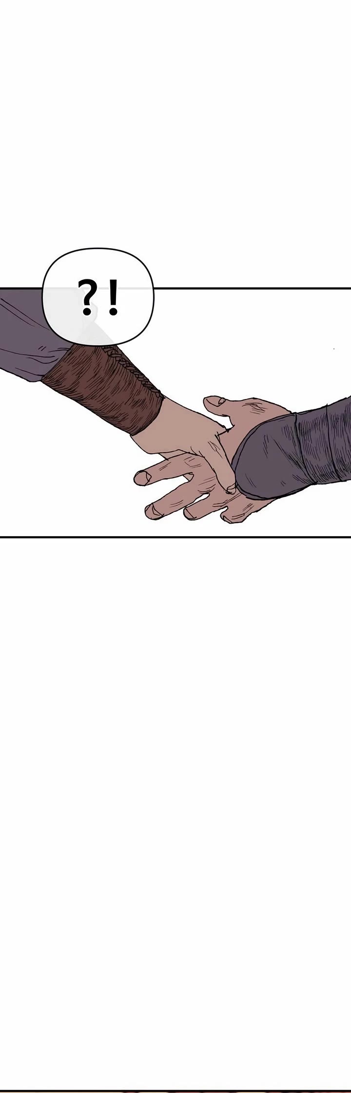 The Tale of the Skeleton Messenger Chapter 18 page 35 - Chapter 18