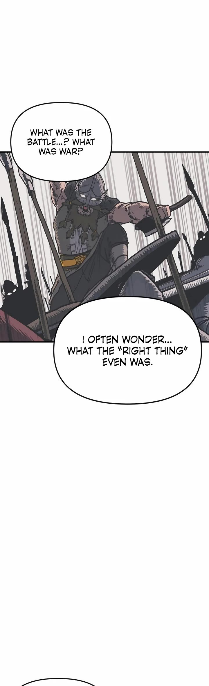 The Tale of the Skeleton Messenger Chapter 18 page 51 - Chapter 18