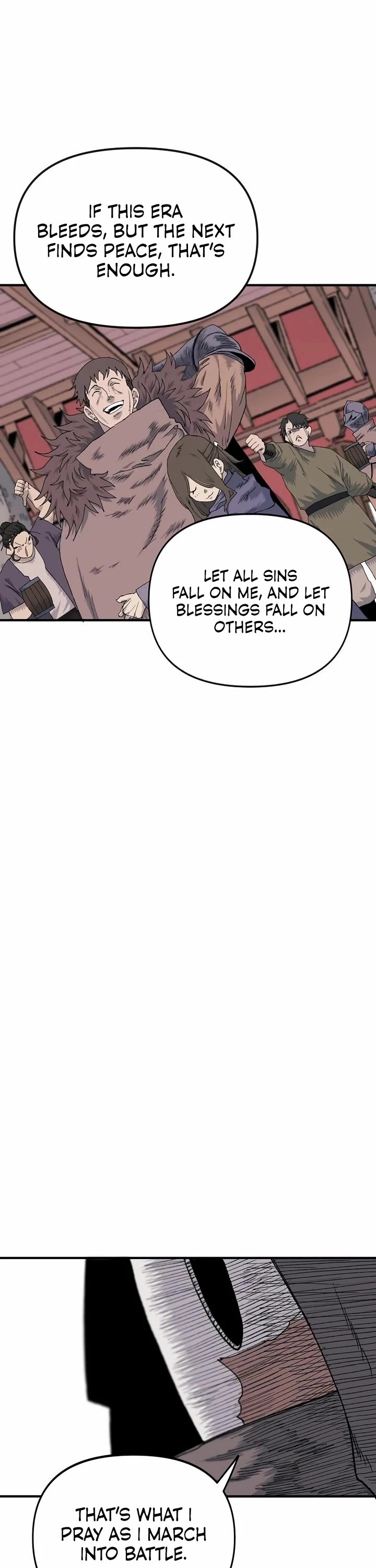 The Tale of the Skeleton Messenger Chapter 18 page 54 - Chapter 18