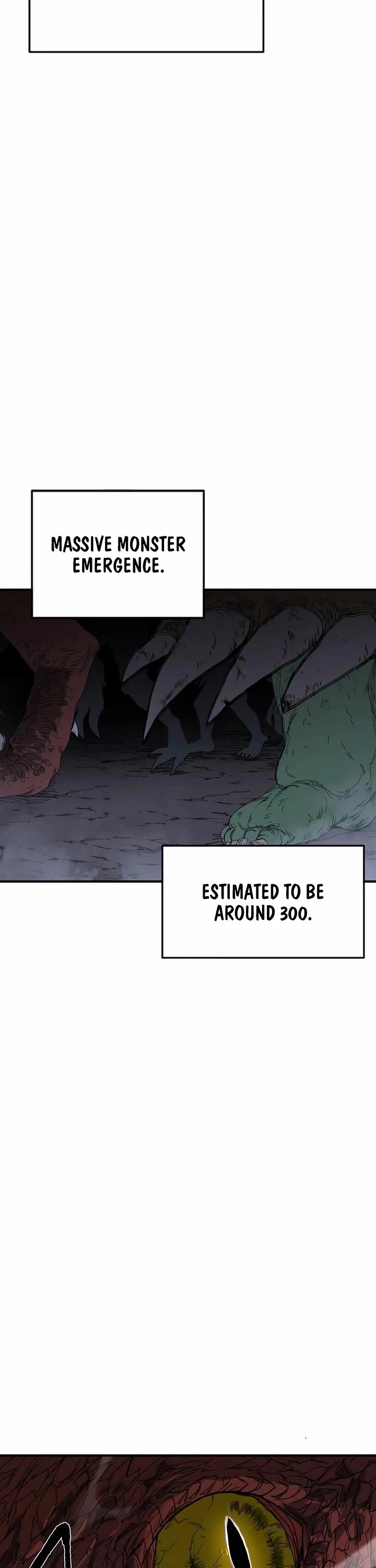 The Tale of the Skeleton Messenger Chapter 18 page 59 - Chapter 18