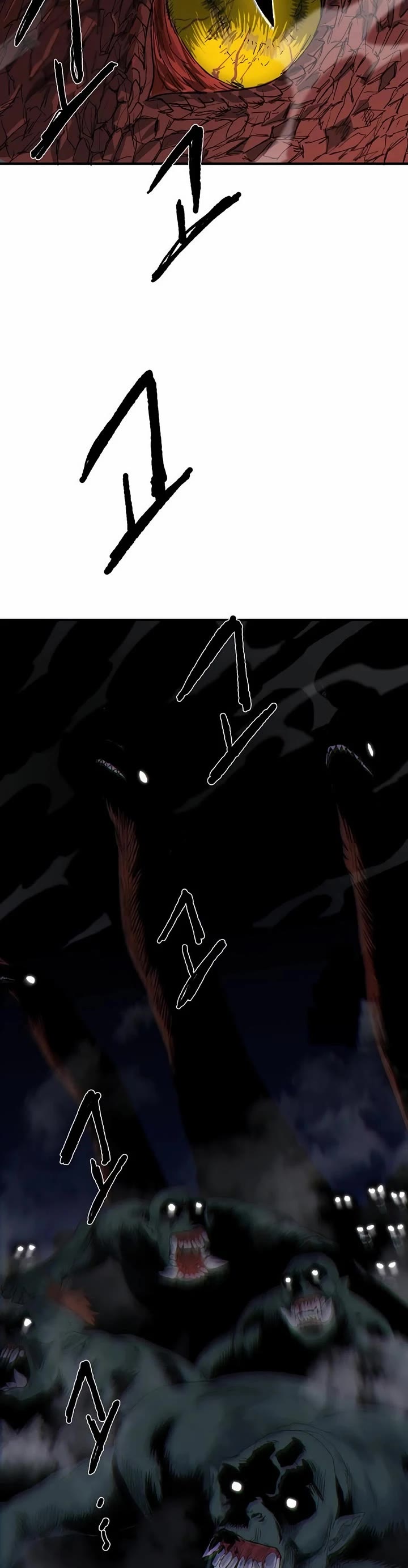 The Tale of the Skeleton Messenger Chapter 18 page 60 - Chapter 18
