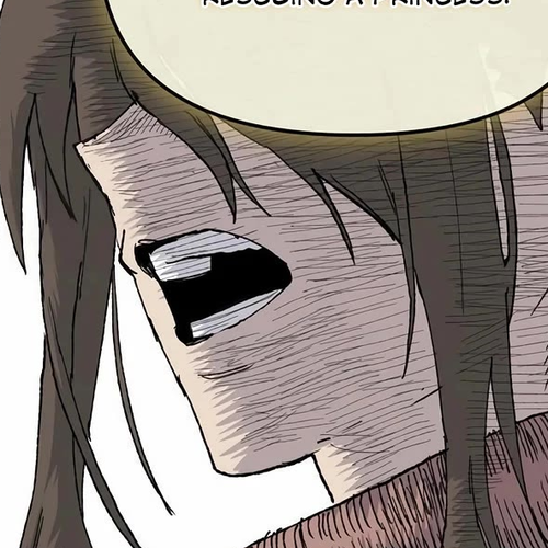 The Tale of the Skeleton Messenger Chapter 18 cover