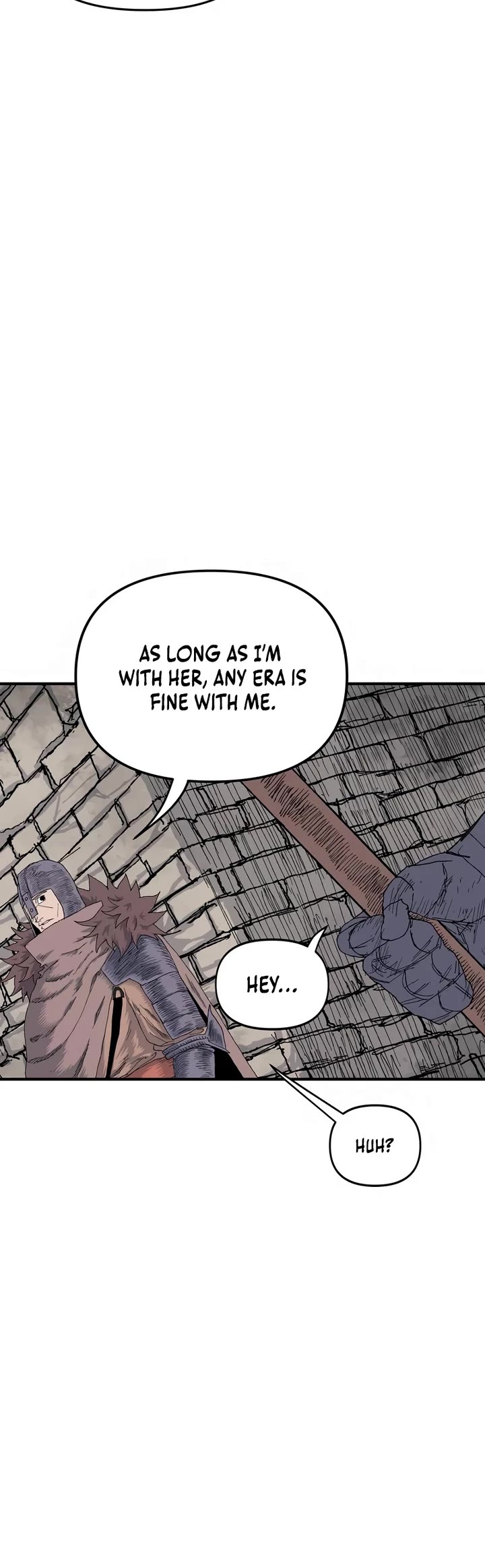 The Tale of the Skeleton Messenger Chapter 19 page 11 - Chapter 19
