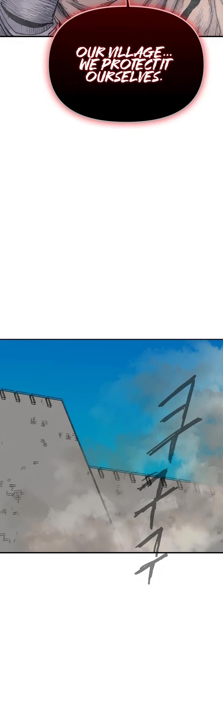 The Tale of the Skeleton Messenger Chapter 19 page 33 - Chapter 19
