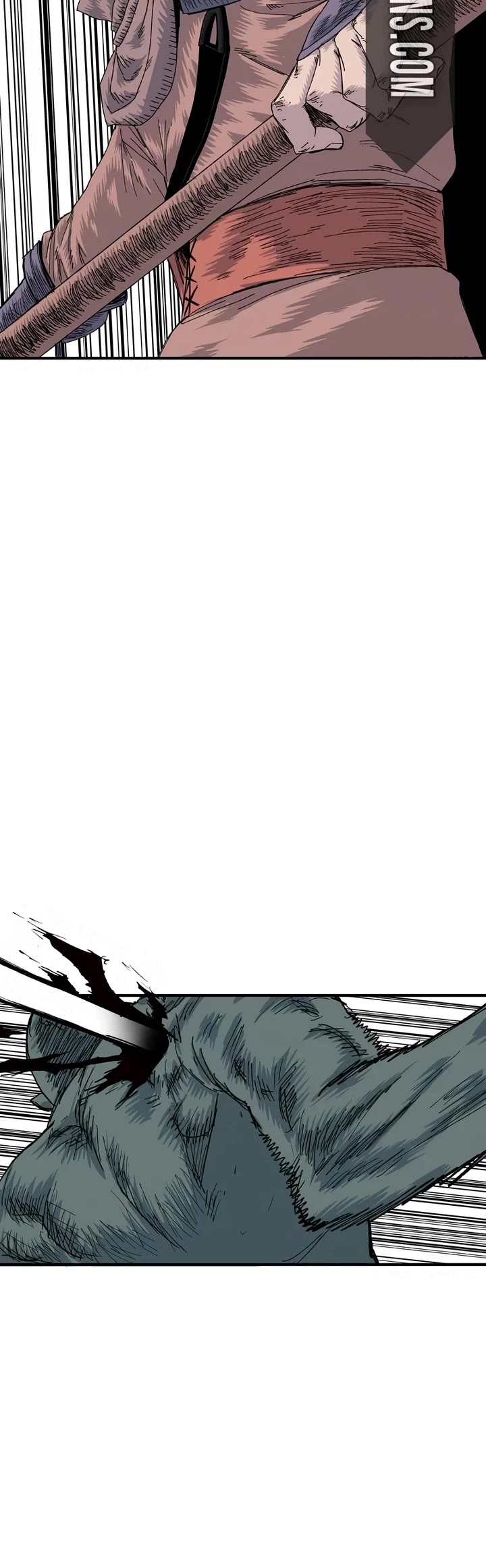 The Tale of the Skeleton Messenger Chapter 19 page 35 - Chapter 19