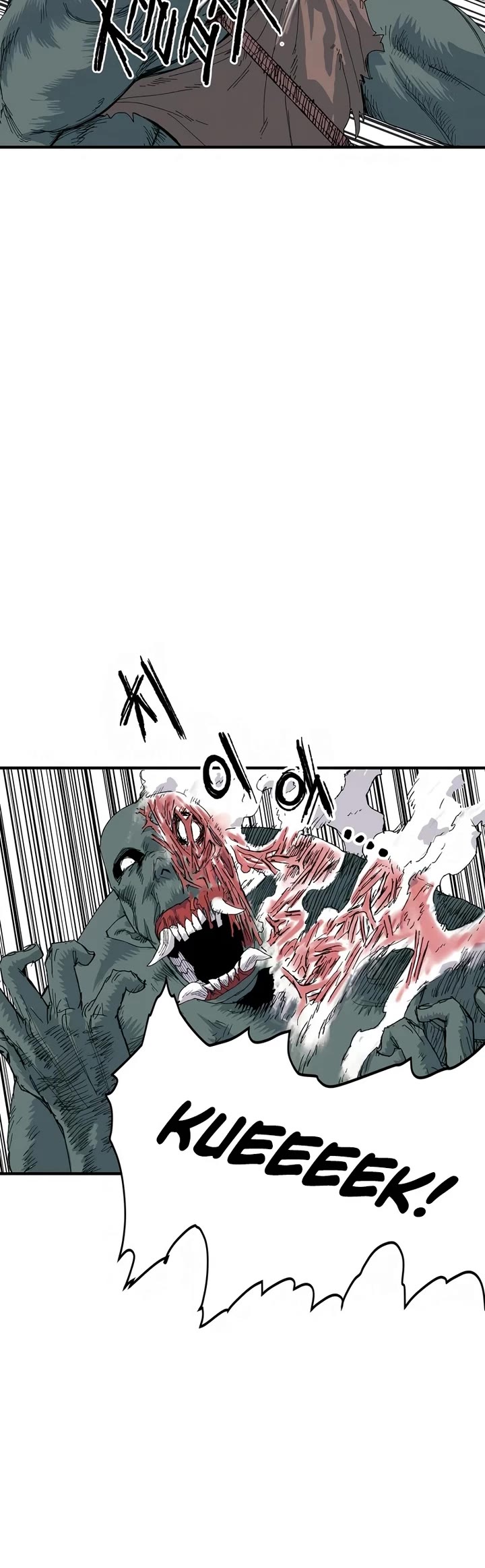 The Tale of the Skeleton Messenger Chapter 19 page 39 - Chapter 19