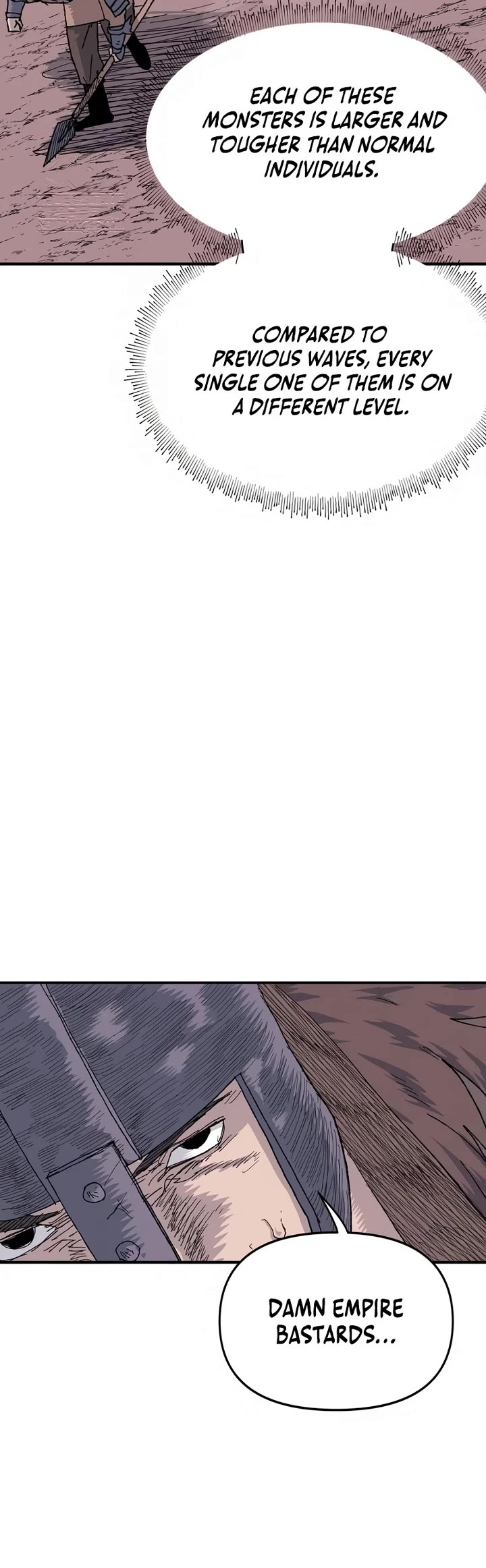 The Tale of the Skeleton Messenger Chapter 19 page 41 - Chapter 19