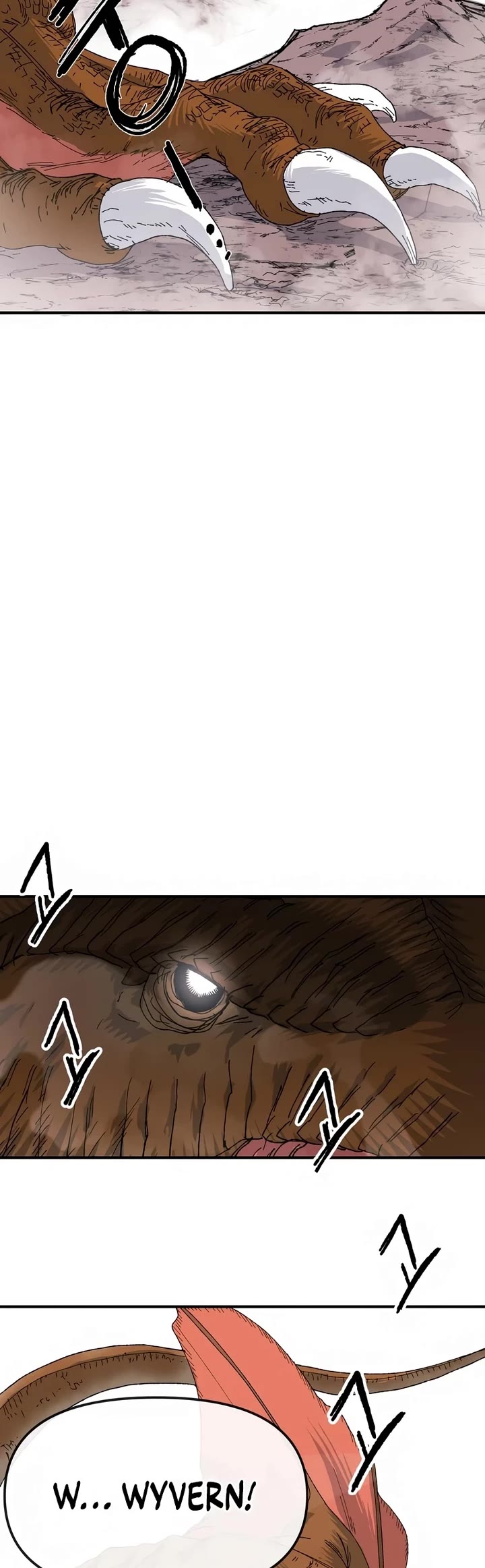 The Tale of the Skeleton Messenger Chapter 19 page 44 - Chapter 19