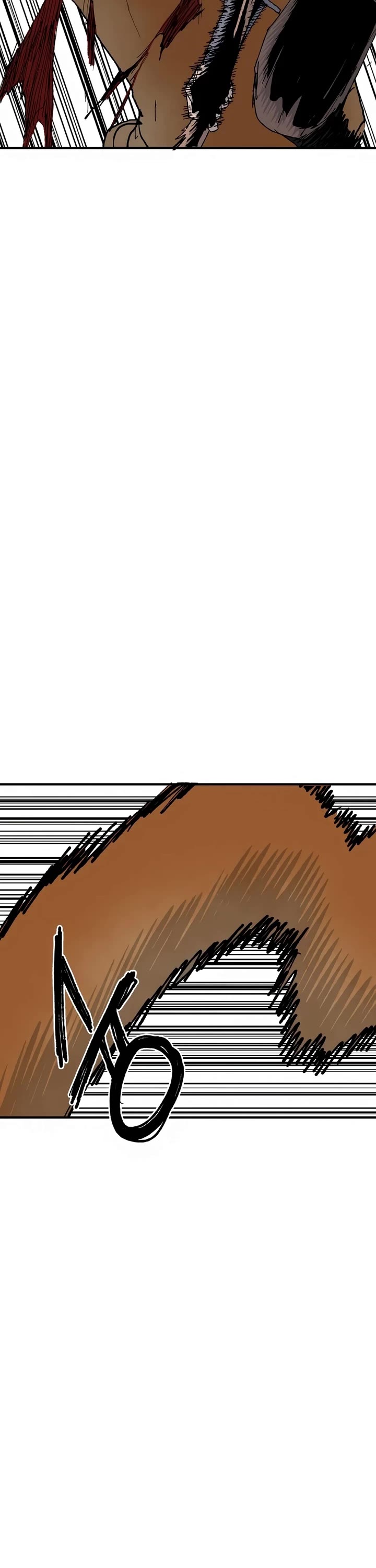The Tale of the Skeleton Messenger Chapter 19 page 61 - Chapter 19