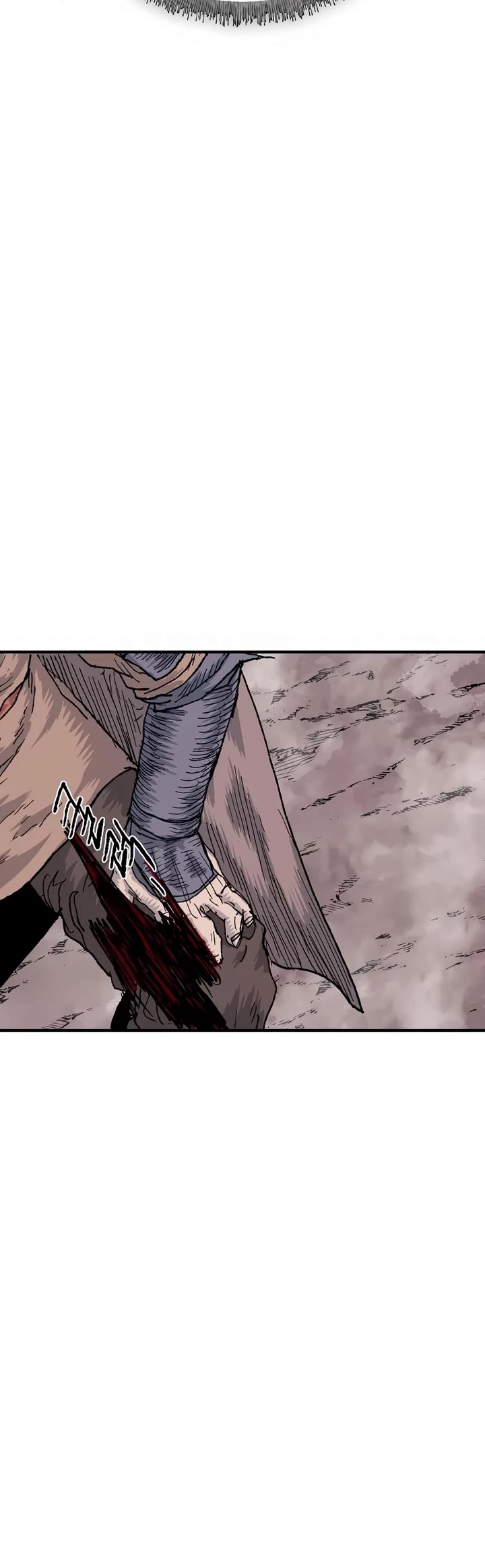 The Tale of the Skeleton Messenger Chapter 19 page 72 - Chapter 19