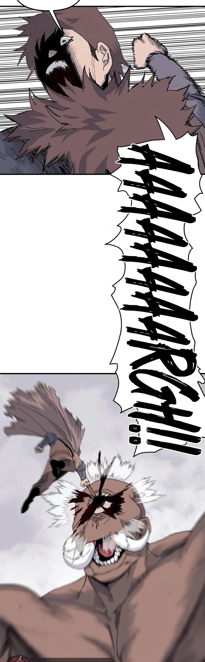 The Tale of the Skeleton Messenger Chapter 19 page 83 - Chapter 19