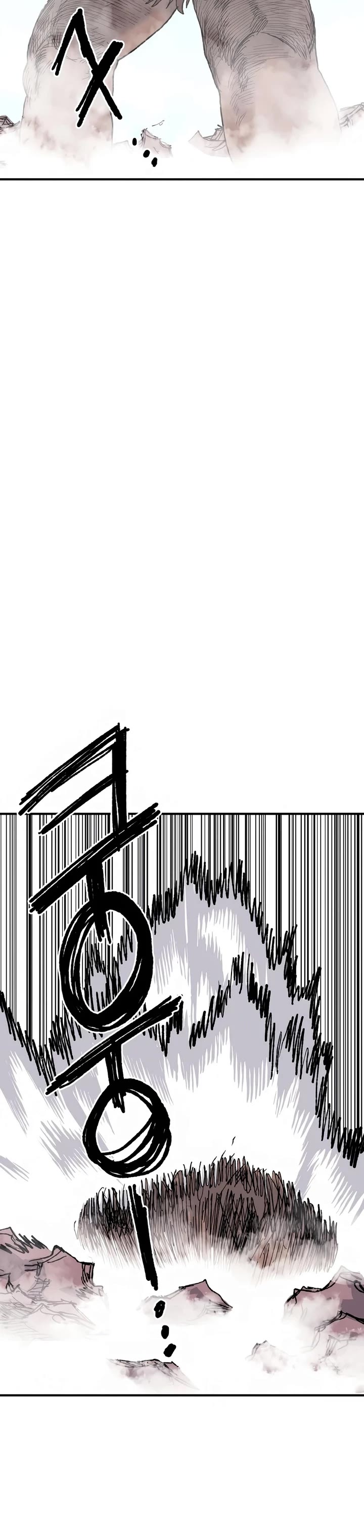 The Tale of the Skeleton Messenger Chapter 19 page 85 - Chapter 19