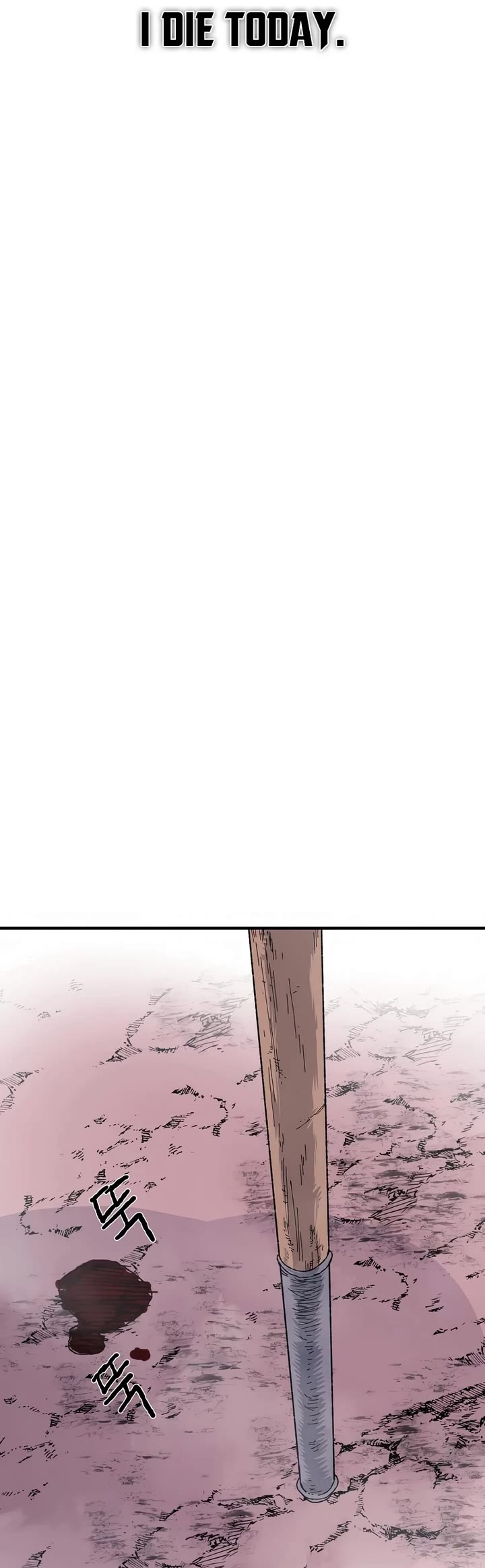 The Tale of the Skeleton Messenger Chapter 19 page 86 - Chapter 19