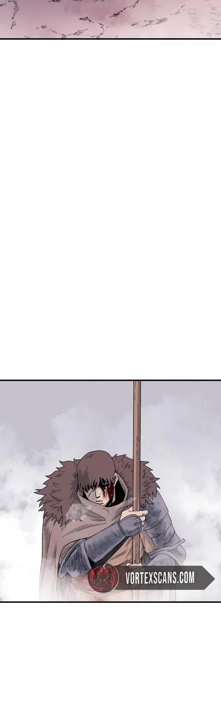 The Tale of the Skeleton Messenger Chapter 19 page 87 - Chapter 19