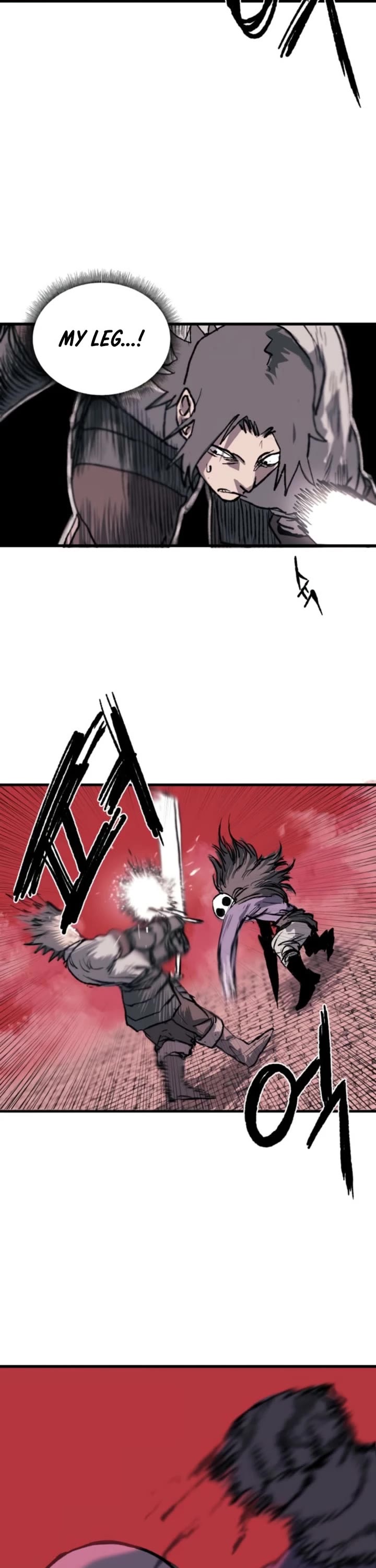 The Tale of the Skeleton Messenger Chapter 2 page 28 - Chapter 2