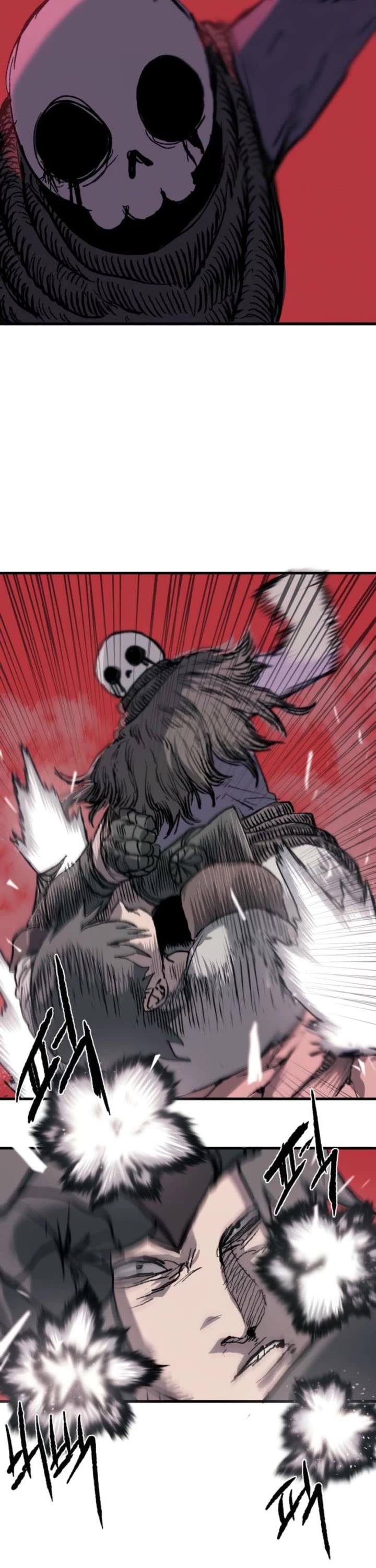 The Tale of the Skeleton Messenger Chapter 2 page 29 - Chapter 2