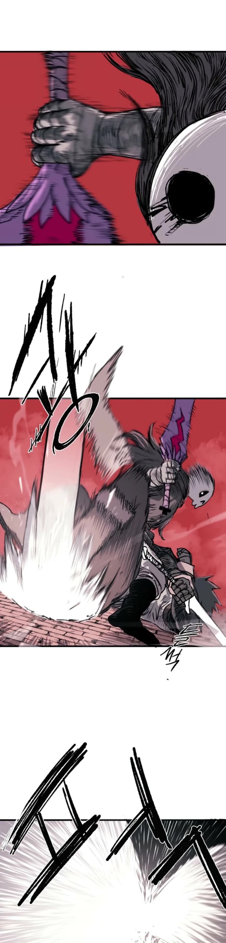 The Tale of the Skeleton Messenger Chapter 2 page 30 - Chapter 2