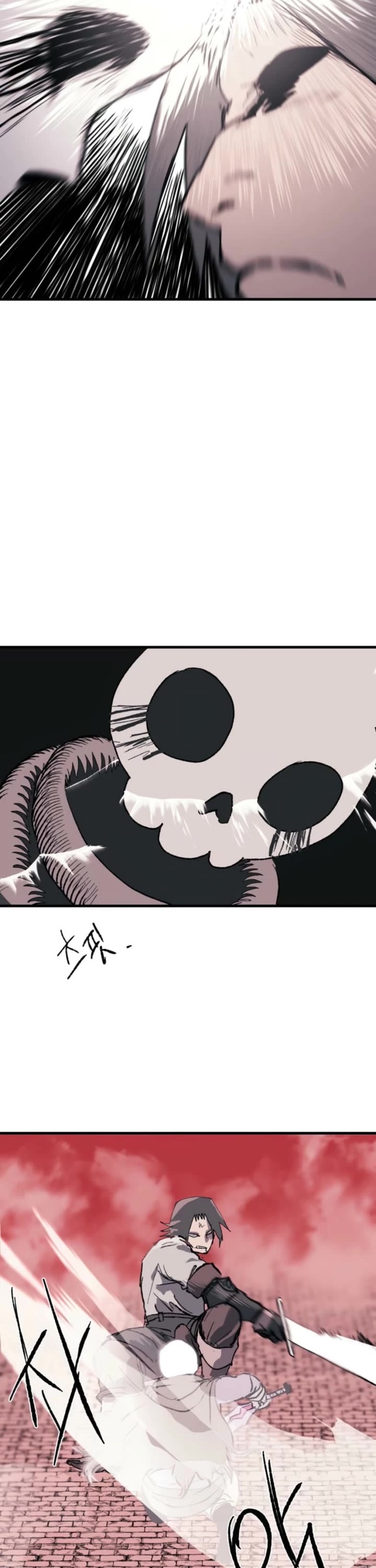 The Tale of the Skeleton Messenger Chapter 2 page 31 - Chapter 2