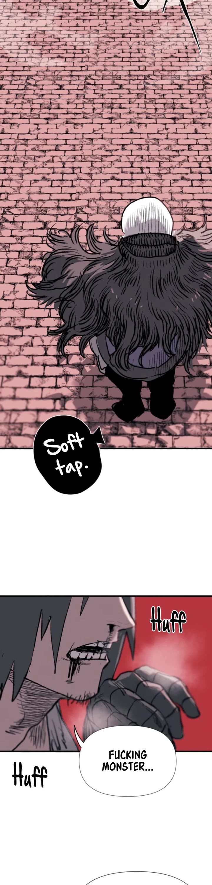 The Tale of the Skeleton Messenger Chapter 2 page 32 - Chapter 2