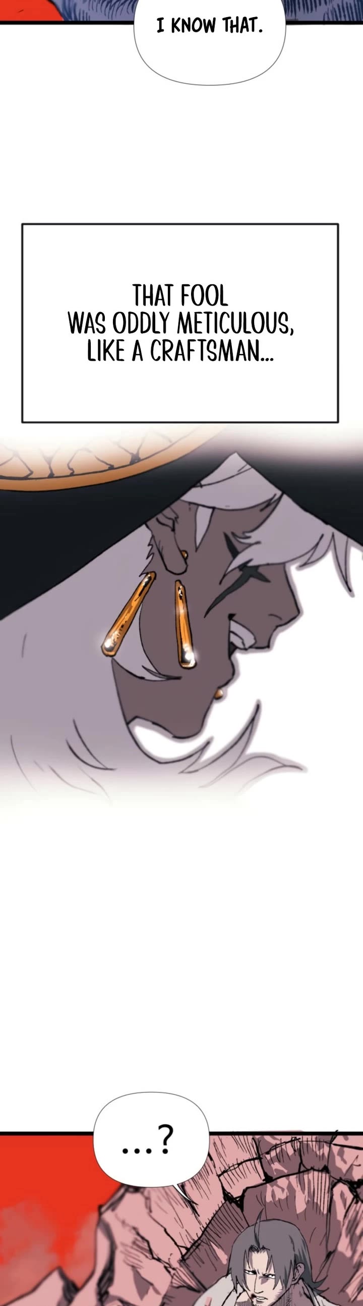 The Tale of the Skeleton Messenger Chapter 2 page 58 - Chapter 2