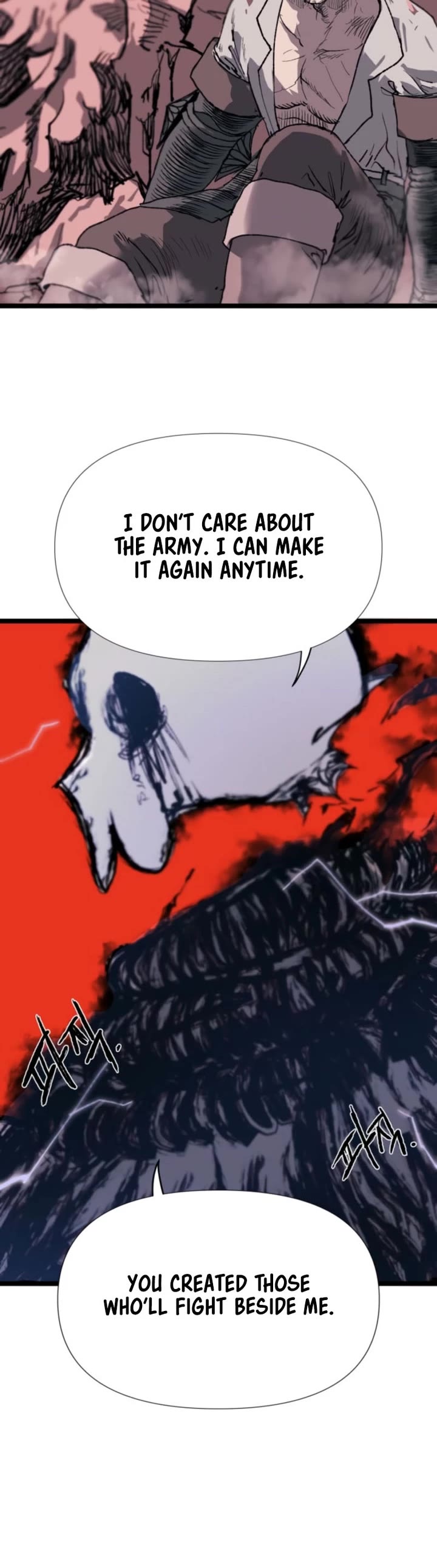 The Tale of the Skeleton Messenger Chapter 2 page 59 - Chapter 2