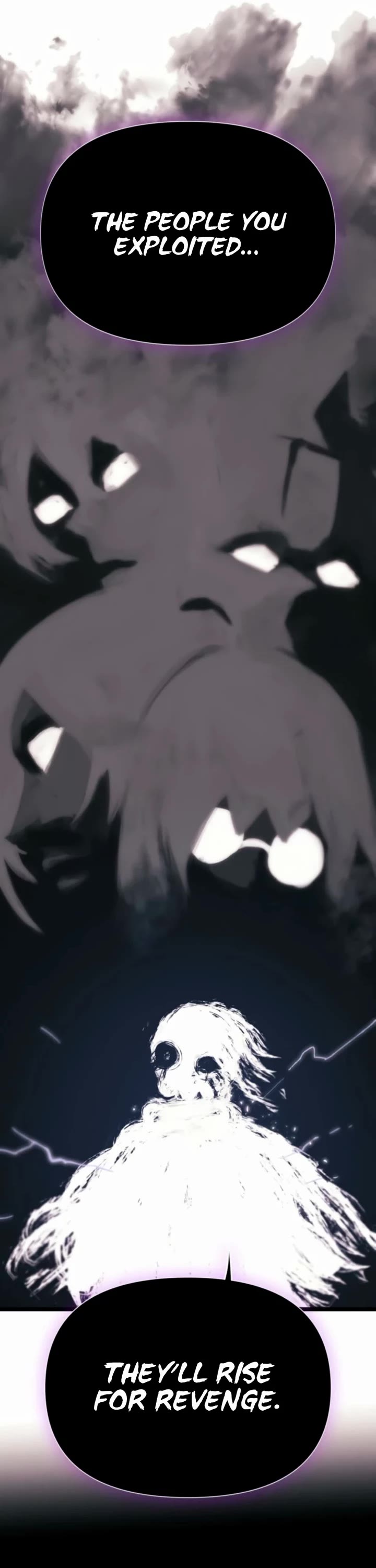 The Tale of the Skeleton Messenger Chapter 2 page 60 - Chapter 2
