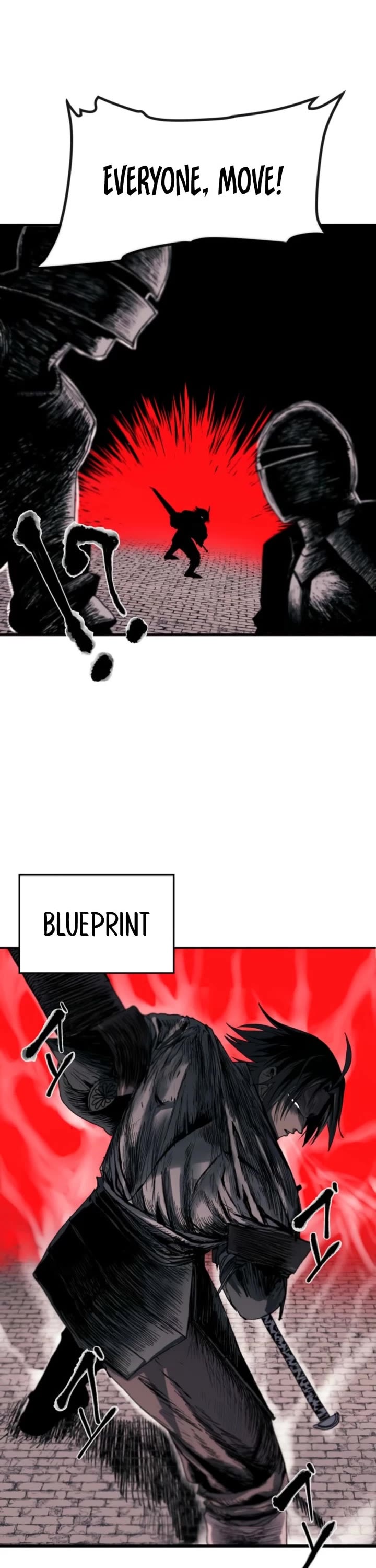 The Tale of the Skeleton Messenger Chapter 2 page 9 - Chapter 2