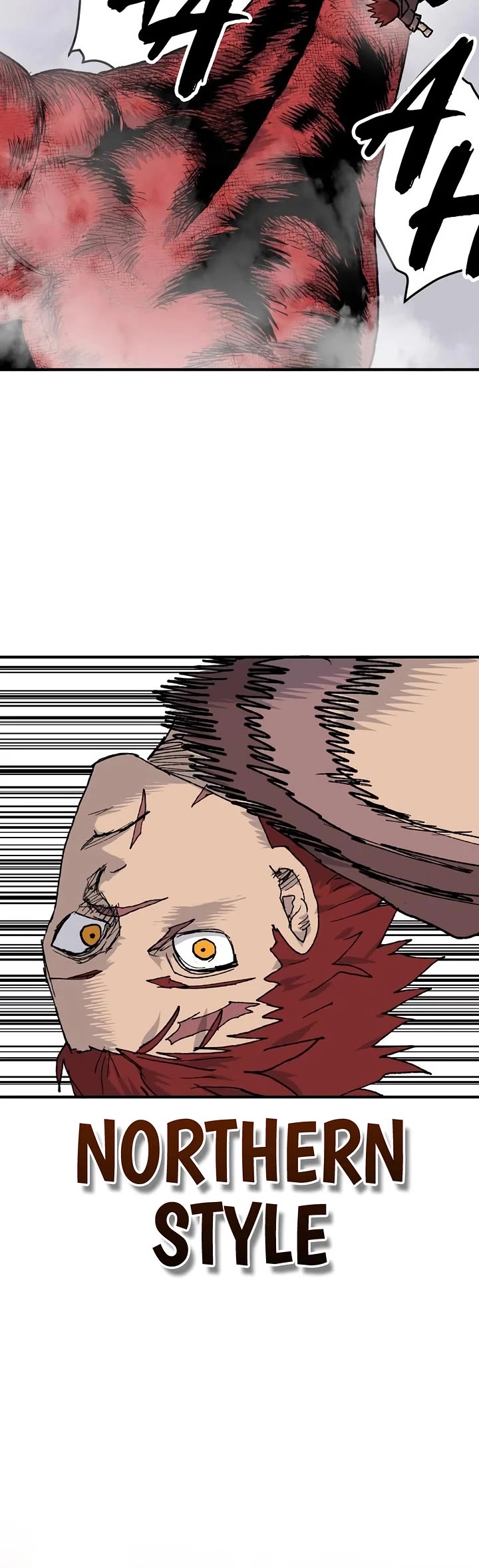 The Tale of the Skeleton Messenger Chapter 20 page 10 - Chapter 20