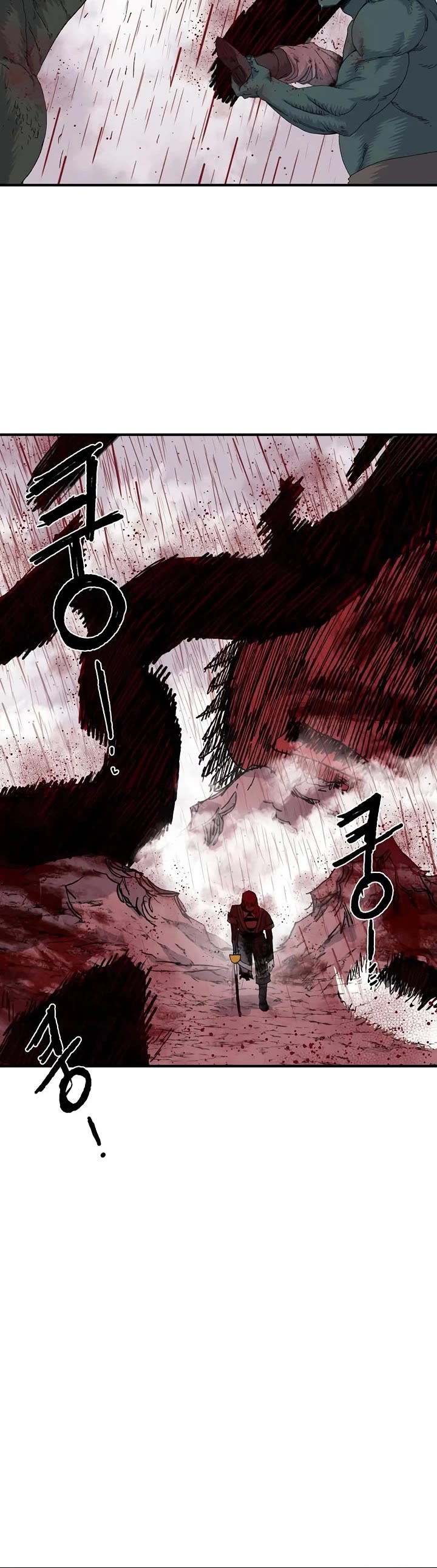 The Tale of the Skeleton Messenger Chapter 20 page 23 - Chapter 20