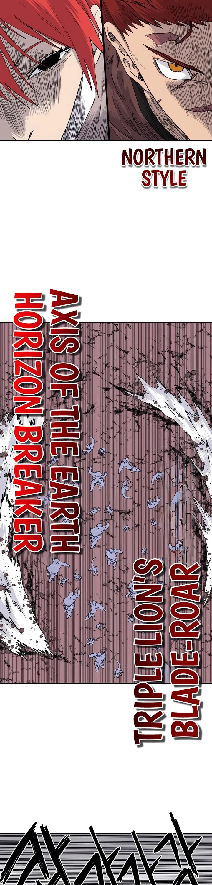 The Tale of the Skeleton Messenger Chapter 20 page 47 - Chapter 20