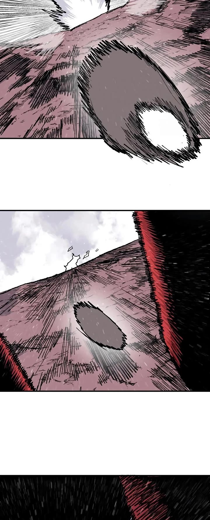 The Tale of the Skeleton Messenger Chapter 20 page 50 - Chapter 20