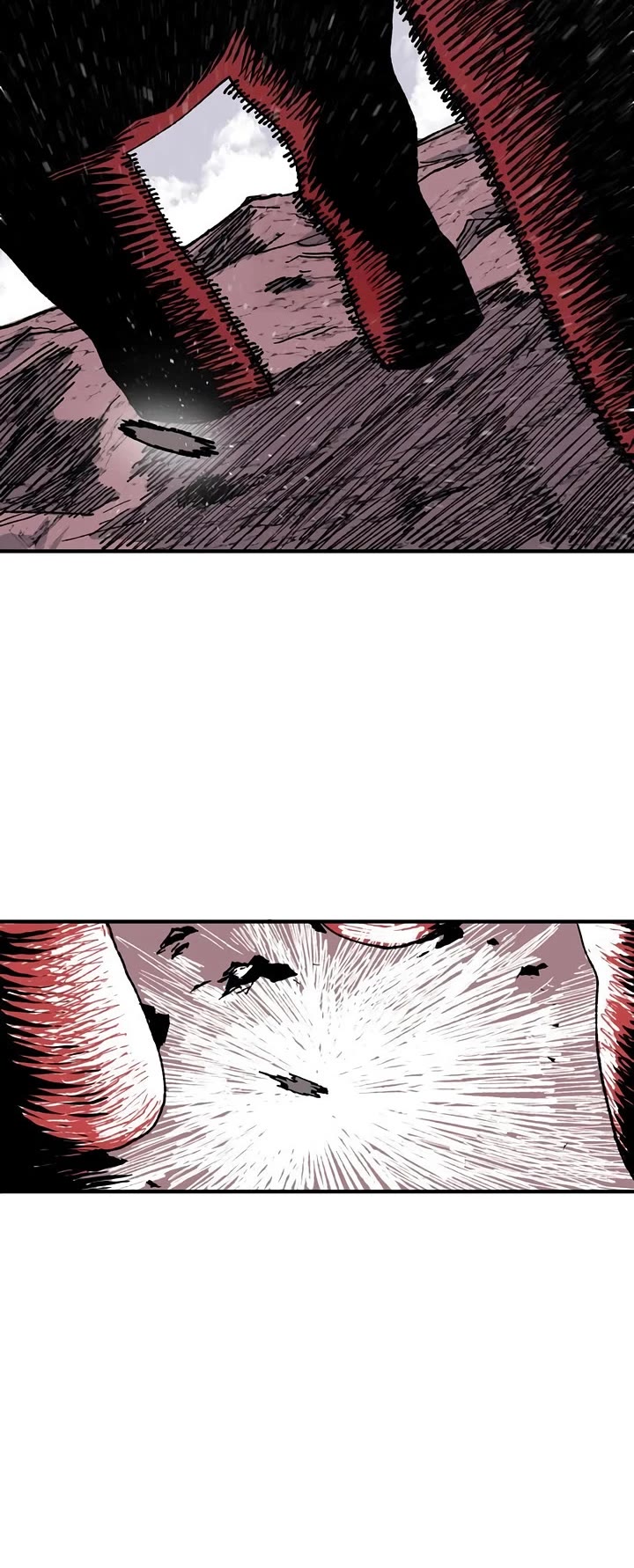 The Tale of the Skeleton Messenger Chapter 20 page 51 - Chapter 20