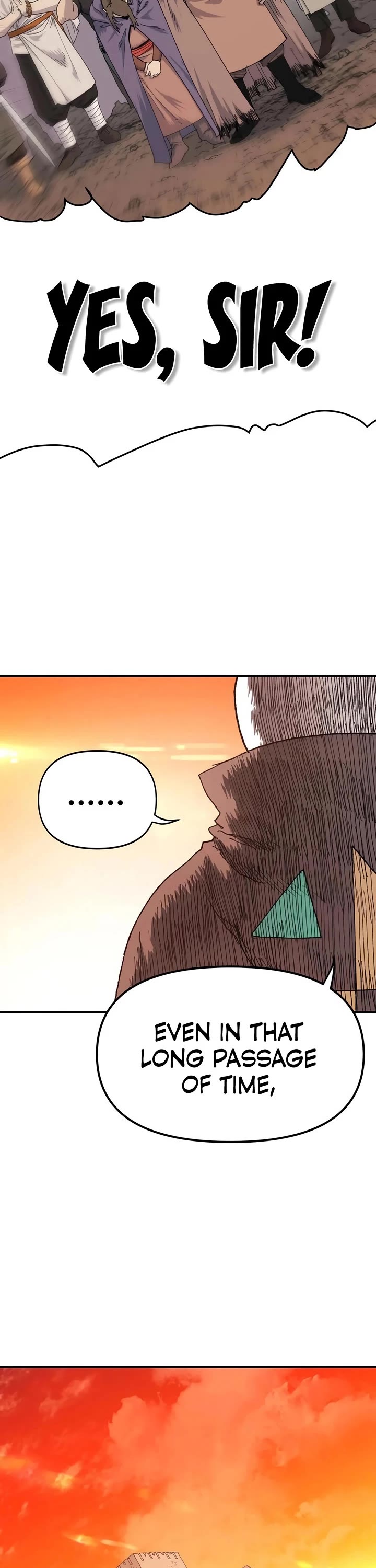 The Tale of the Skeleton Messenger Chapter 20 page 65 - Chapter 20