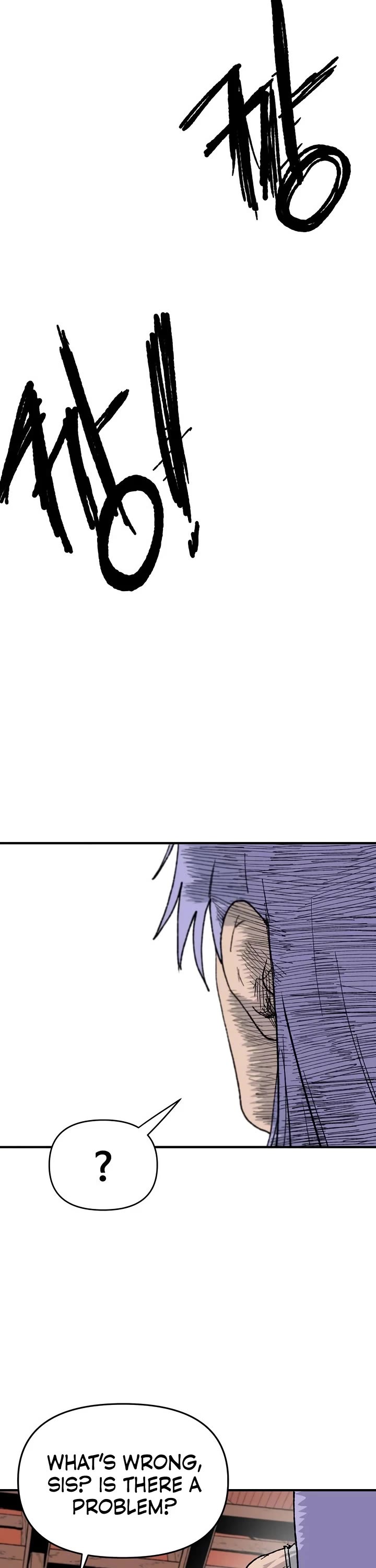 The Tale of the Skeleton Messenger Chapter 20 page 67 - Chapter 20
