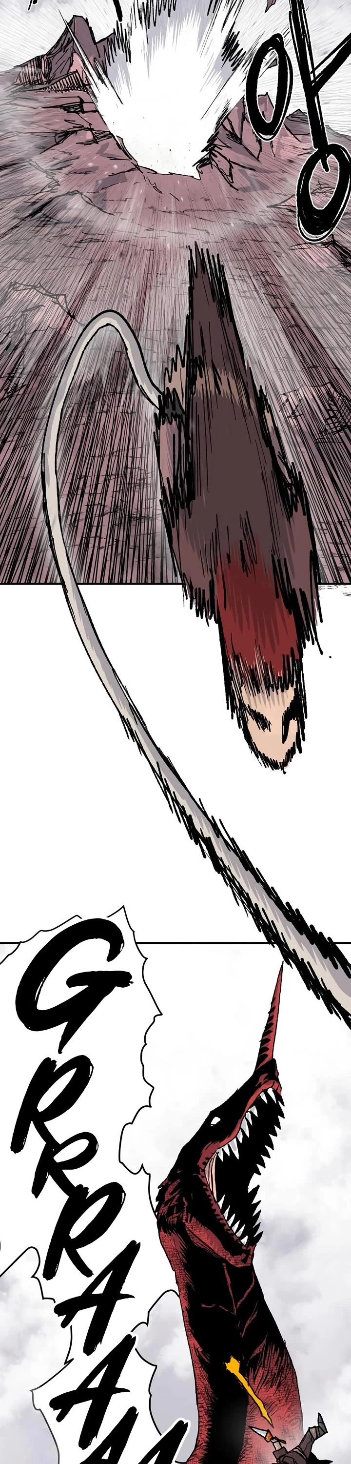 The Tale of the Skeleton Messenger Chapter 20 page 9 - Chapter 20