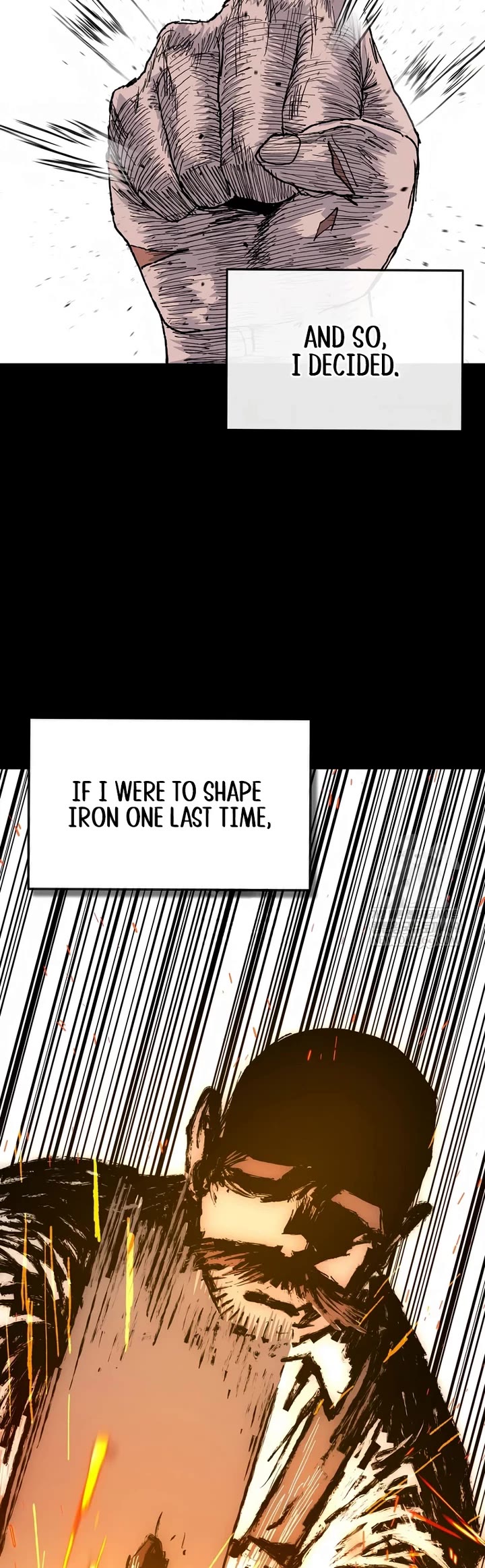 The Tale of the Skeleton Messenger Chapter 21 page 44 - Chapter 21