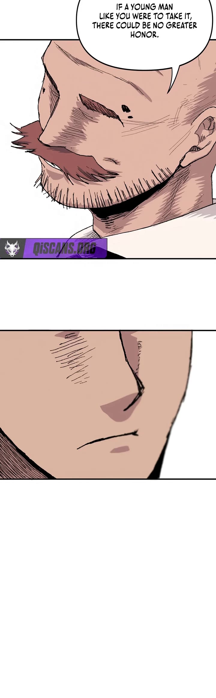 The Tale of the Skeleton Messenger Chapter 21 page 48 - Chapter 21